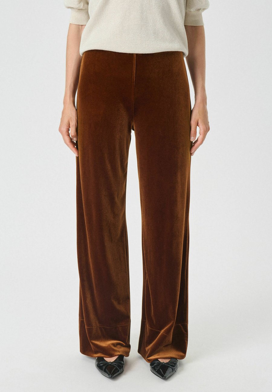 Брюки Part Two VARLAPW PA, Sorrel Horse/Brown
Брюки Part Two VARLAPW PA, Sorrel Horse/Brown