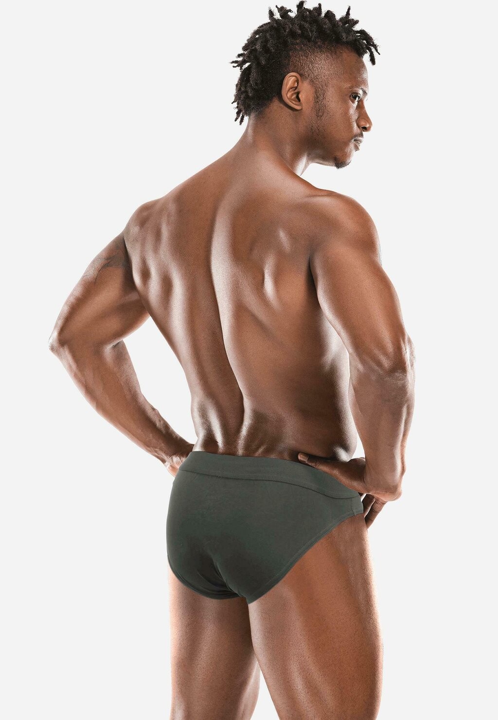 Трусы PACK OF !0 Normani, темно-синий
Трусы PACK OF !0 Normani, темно-синий