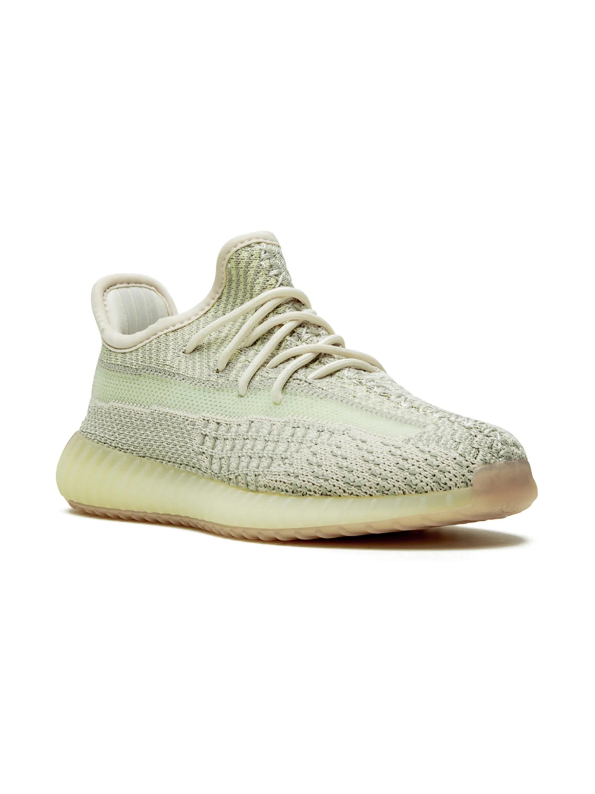 Кроссовки Yeezy Boost 350 V2 Adidas Yeezy Kids, зеленый
Кроссовки Yeezy Boost 350 V2 Adidas Yeezy Kids, зеленый