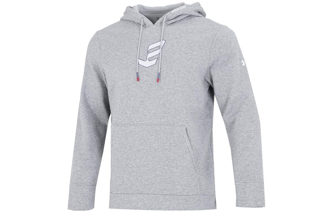 Свитшот Embiid 1 Мужской Серый Under Armour, серый
Свитшот Embiid 1 Мужской Серый Under Armour, серый