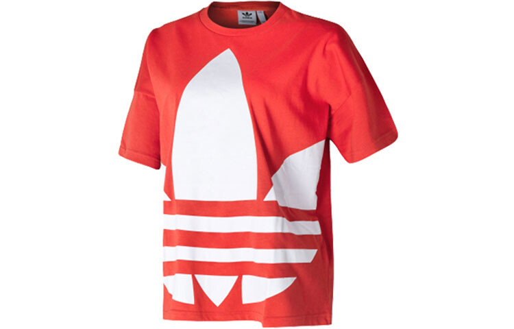 Футболка LRG женская Adidas Originals
Футболка LRG женская Adidas Originals