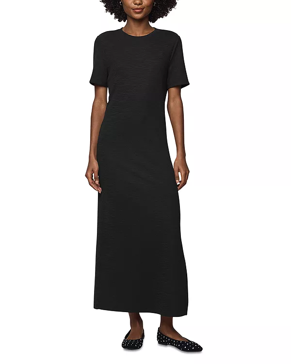 Платье миди Callista Splendid, черный
Платье миди Callista Splendid, черный