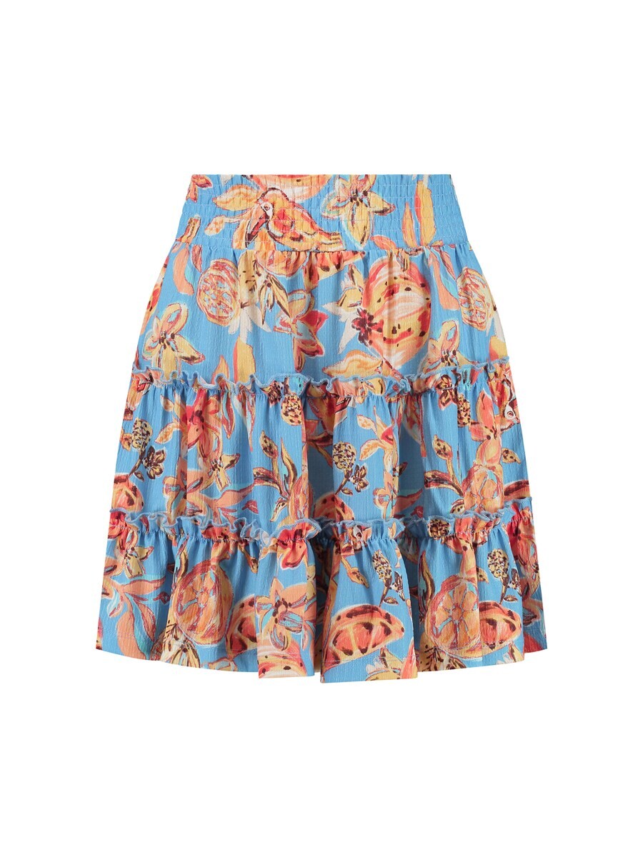 Юбка Shiwi GWENN, лазурный
Юбка Shiwi GWENN, лазурный