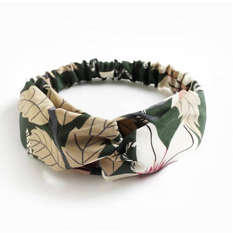 Повязка на голову из ткани-тюрбана O325WZ8 Kemer
Повязка на голову из ткани-тюрбана O325WZ8 Kemer