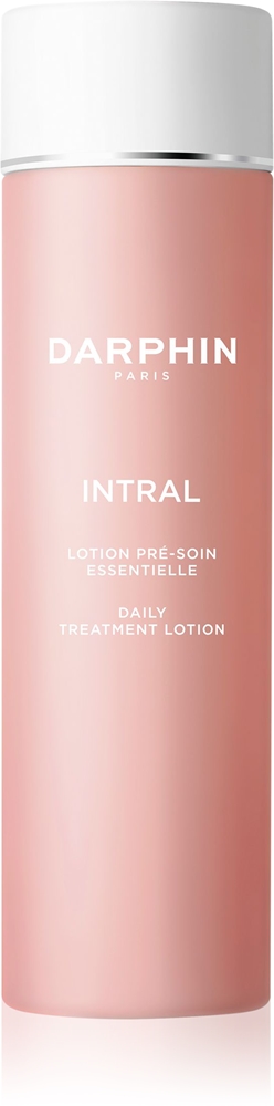 Intral ежедневный лечебный лосьон увлажняющий крем для лица Darphin, 150 мл
Intral ежедневный лечебный лосьон увлажняющий крем для лица Darphin, 150 мл
