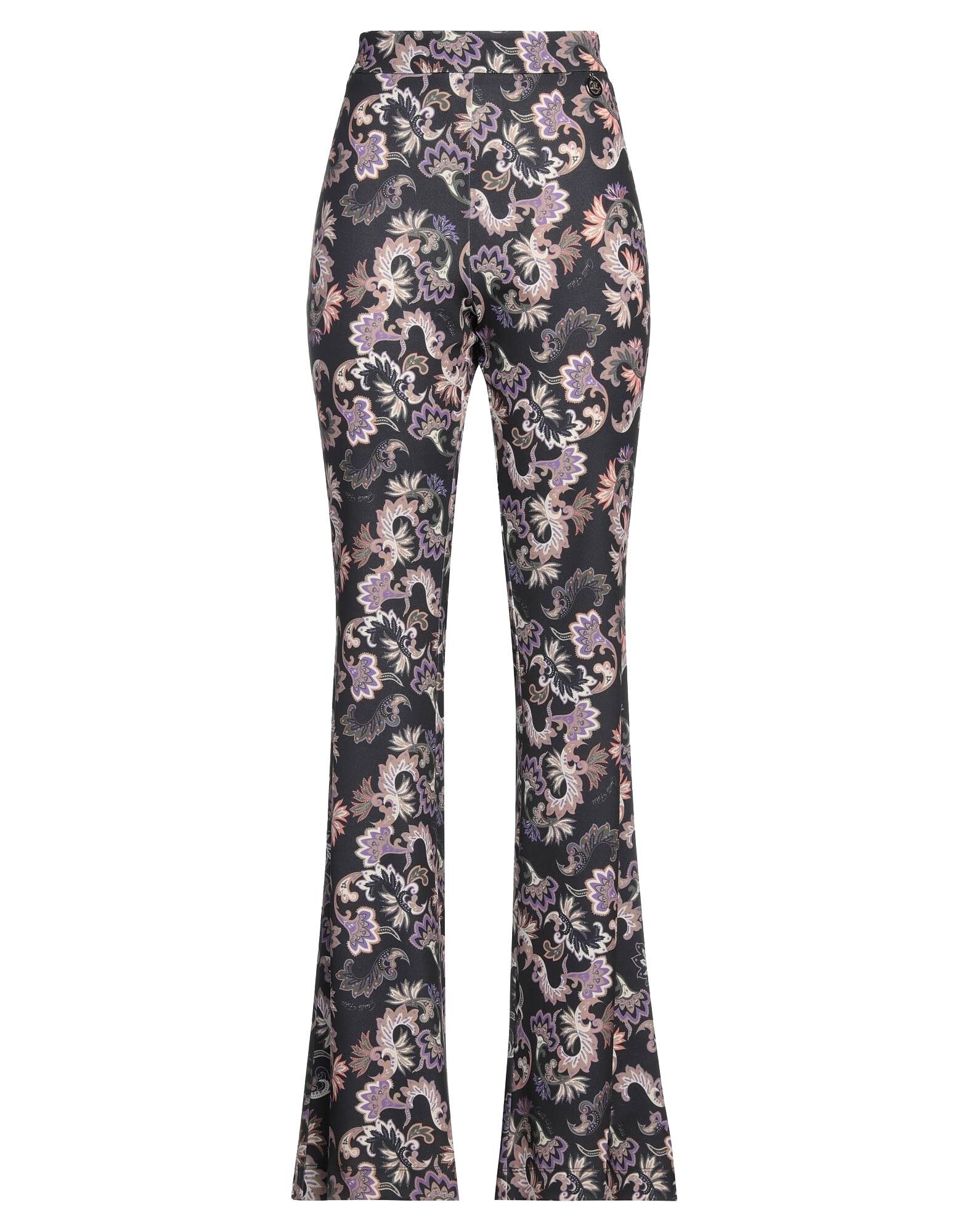 Брюки Gaëlle Paris, черный
Брюки Gaëlle Paris, черный