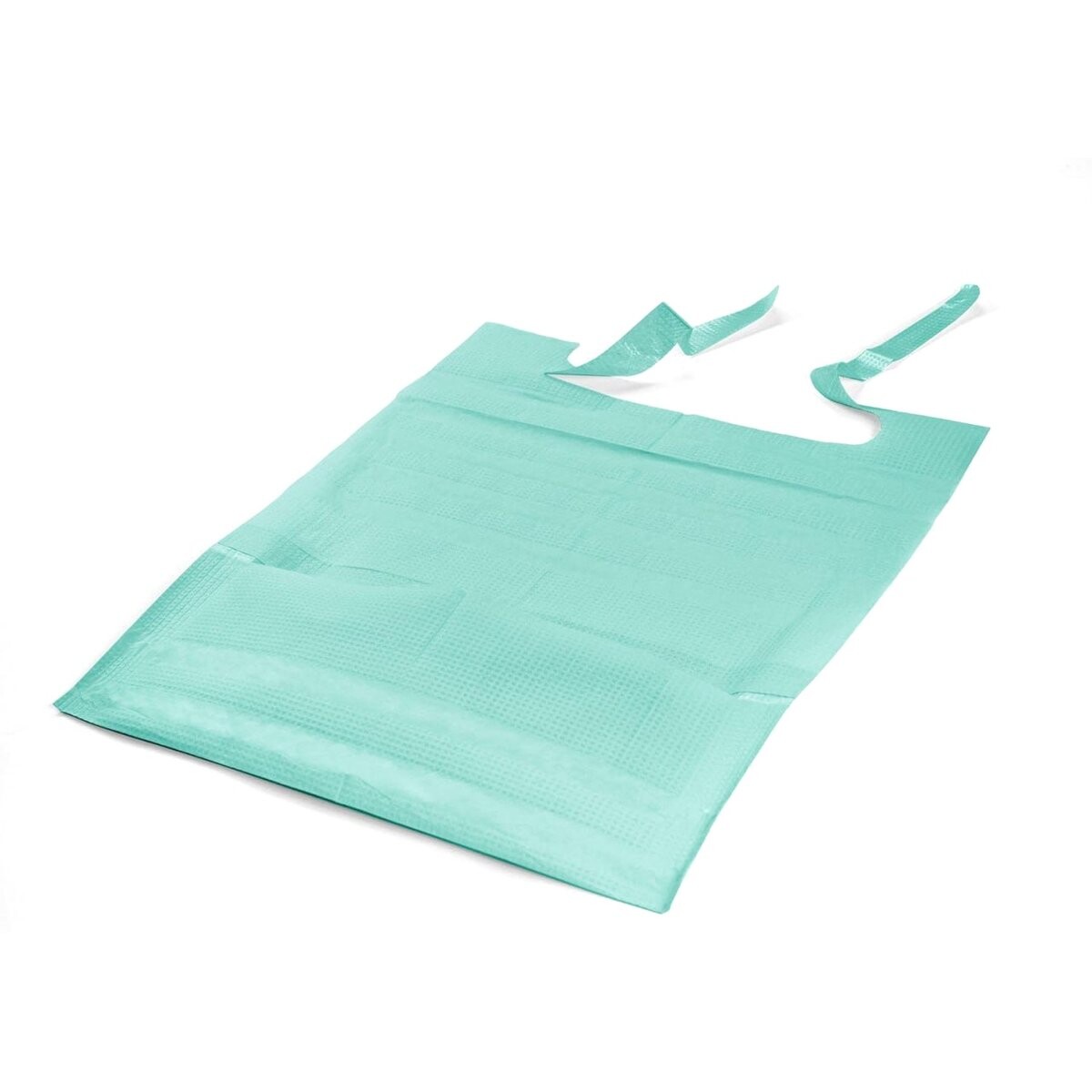 Нагрудник стоматологический, 100 шт., салатовый Forme
Нагрудник стоматологический, 100 шт., салатовый Forme