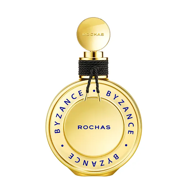 Парфюмированная вода для женщин Byzance Gold Rochas, 90 ml
Парфюмированная вода для женщин Byzance Gold Rochas, 90 ml