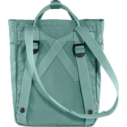 Kanken Mini Totepack Fjallraven, цвет Frost Green, Зеленый, Kanken Mini Totepack Fjallraven, цвет Frost Green
Kanken Mini Totepack Fjallraven, цвет Frost Green, Зеленый, Kanken Mini Totepack Fjallraven, цвет Frost Green