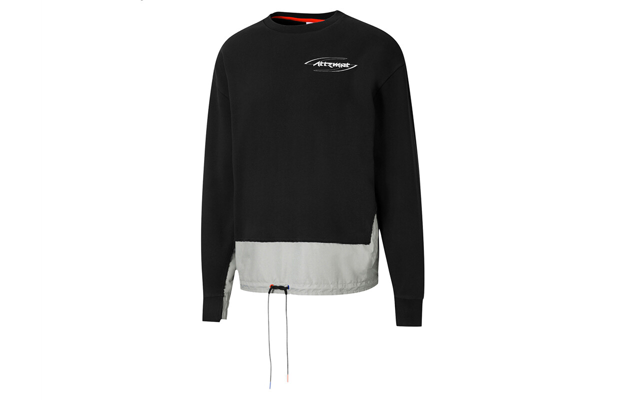 Мужская толстовка Puma, Черный
Мужская толстовка Puma, Черный