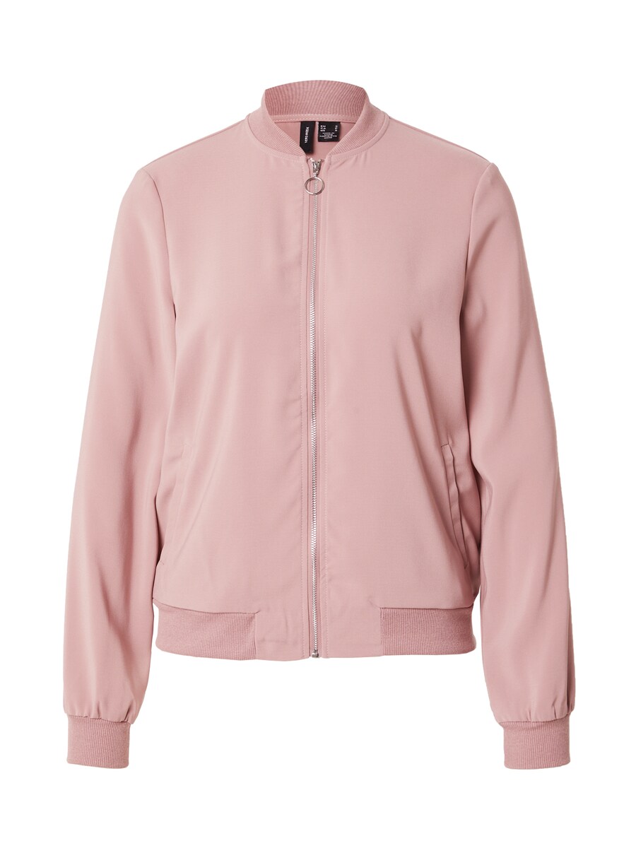 Куртка межсезонная VERO MODA VMCoco, темно-розовый
Куртка межсезонная VERO MODA VMCoco, темно-розовый