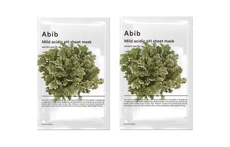 Слегка кислая маска для лица Resurrection Grass с живой клубникой увлажняющая, восстанавливающая, 10 шт/уп ABIB
Слегка кислая маска для лица Resurrection Grass с живой клубникой увлажняющая, восстанавливающая, 10 шт/уп ABIB