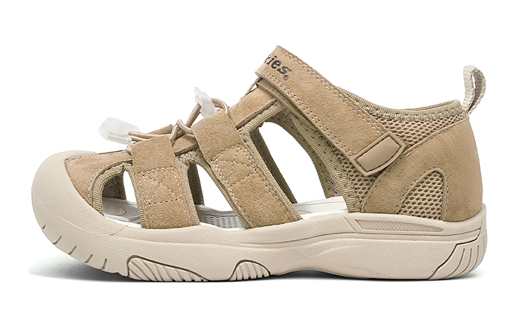 Сандалии для детей 3–7 лет Dickies, Fresh Ginger
Сандалии для детей 3–7 лет Dickies, Fresh Ginger