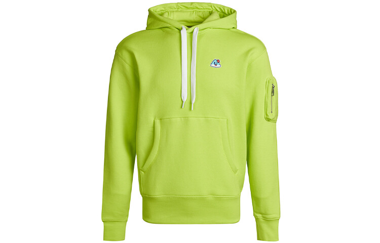 Толстовка мужская зеленая Nike, зеленый
Толстовка мужская зеленая Nike, зеленый