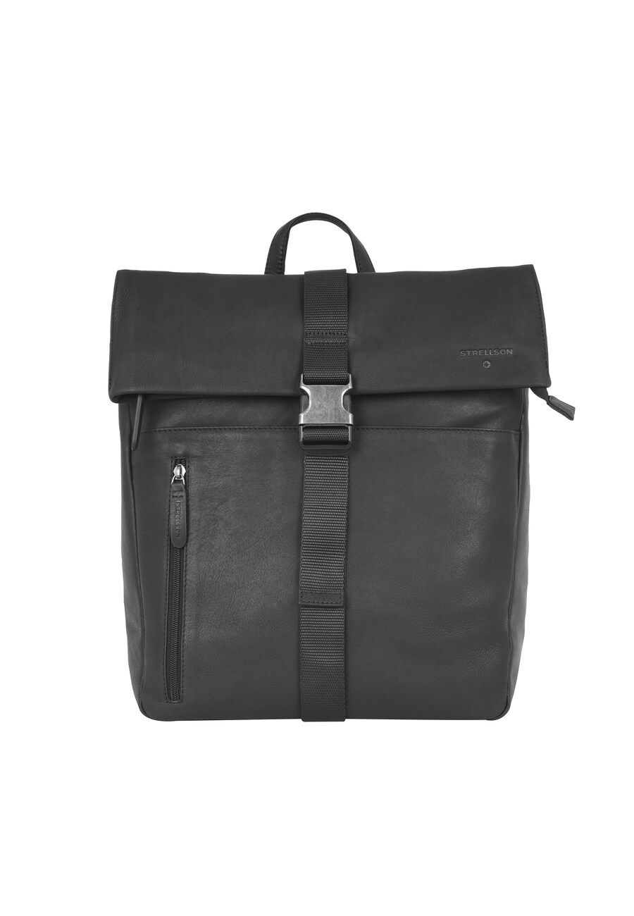 Рюкзак STRELLSON Stratford 2.0 Eddie, черный
Рюкзак STRELLSON Stratford 2.0 Eddie, черный