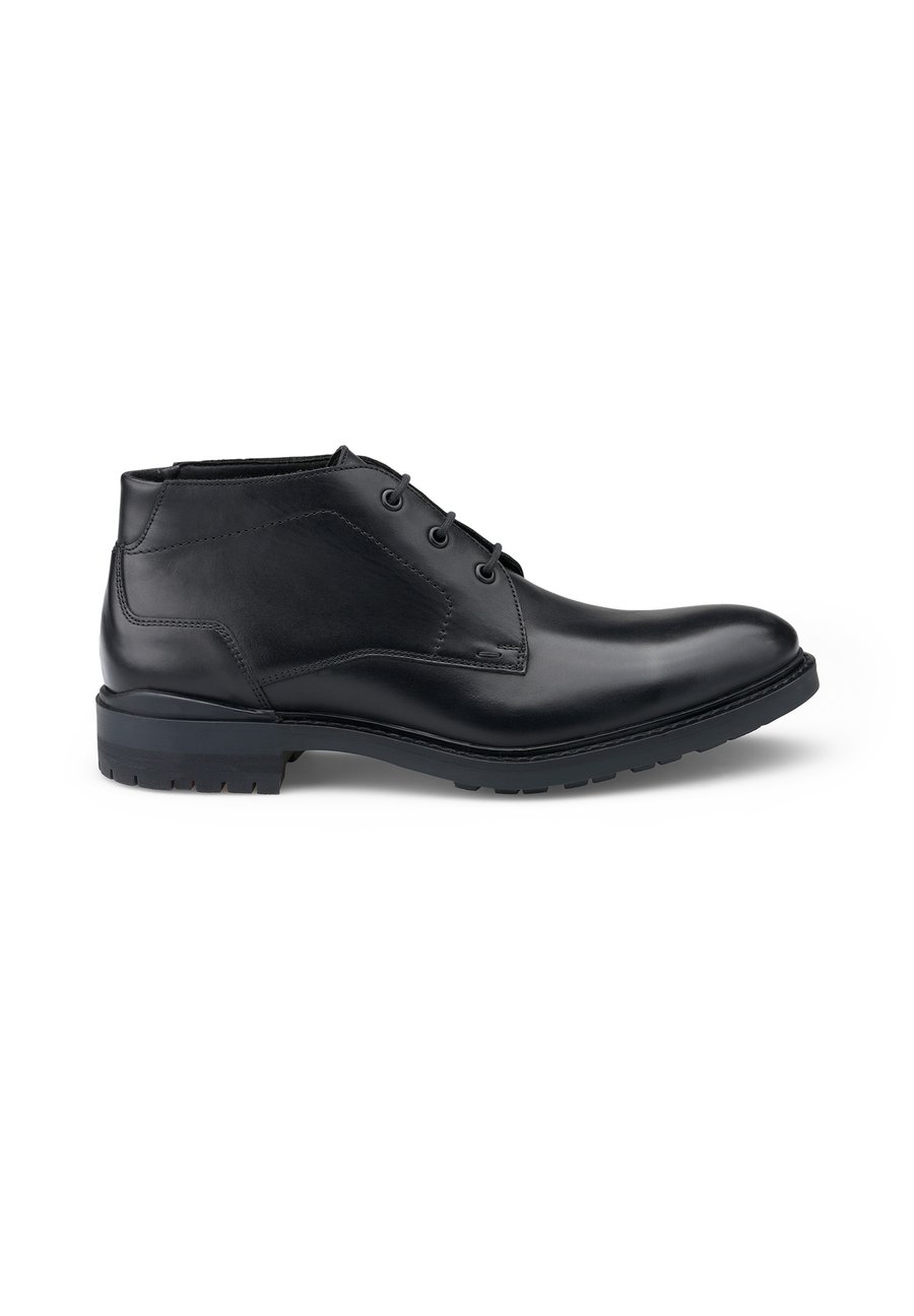 Ботинки Lloyd Lace-up ankle boots, Schwarz/Black
Ботинки Lloyd Lace-up ankle boots, Schwarz/Black