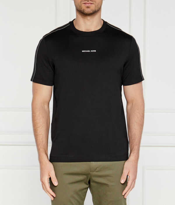 Футболка мужская Michael Kors Regular Fit, черный
Футболка мужская Michael Kors Regular Fit, черный