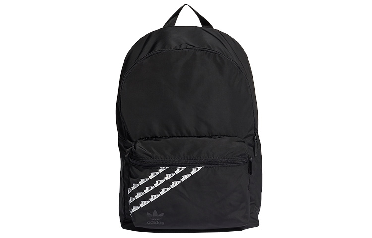 Adidas Полиэстеровый рюкзак обычный унисекс черный, Black
Adidas Полиэстеровый рюкзак обычный унисекс черный, Black