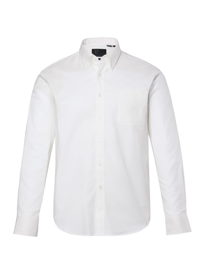 Рубашка JP1880, белый
Рубашка JP1880, белый