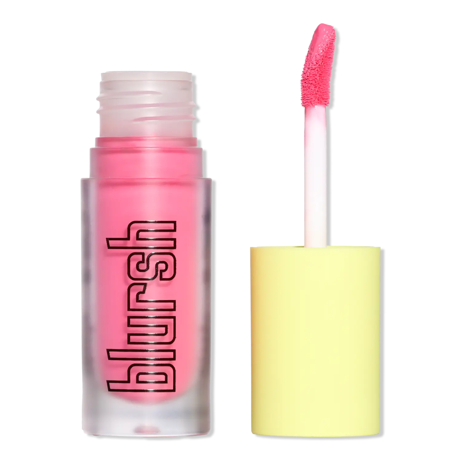 Жидкие румяна Blursh Made By Mitchell, Sweet Cheeks (a true pink)
Жидкие румяна Blursh Made By Mitchell, Sweet Cheeks (a true pink)