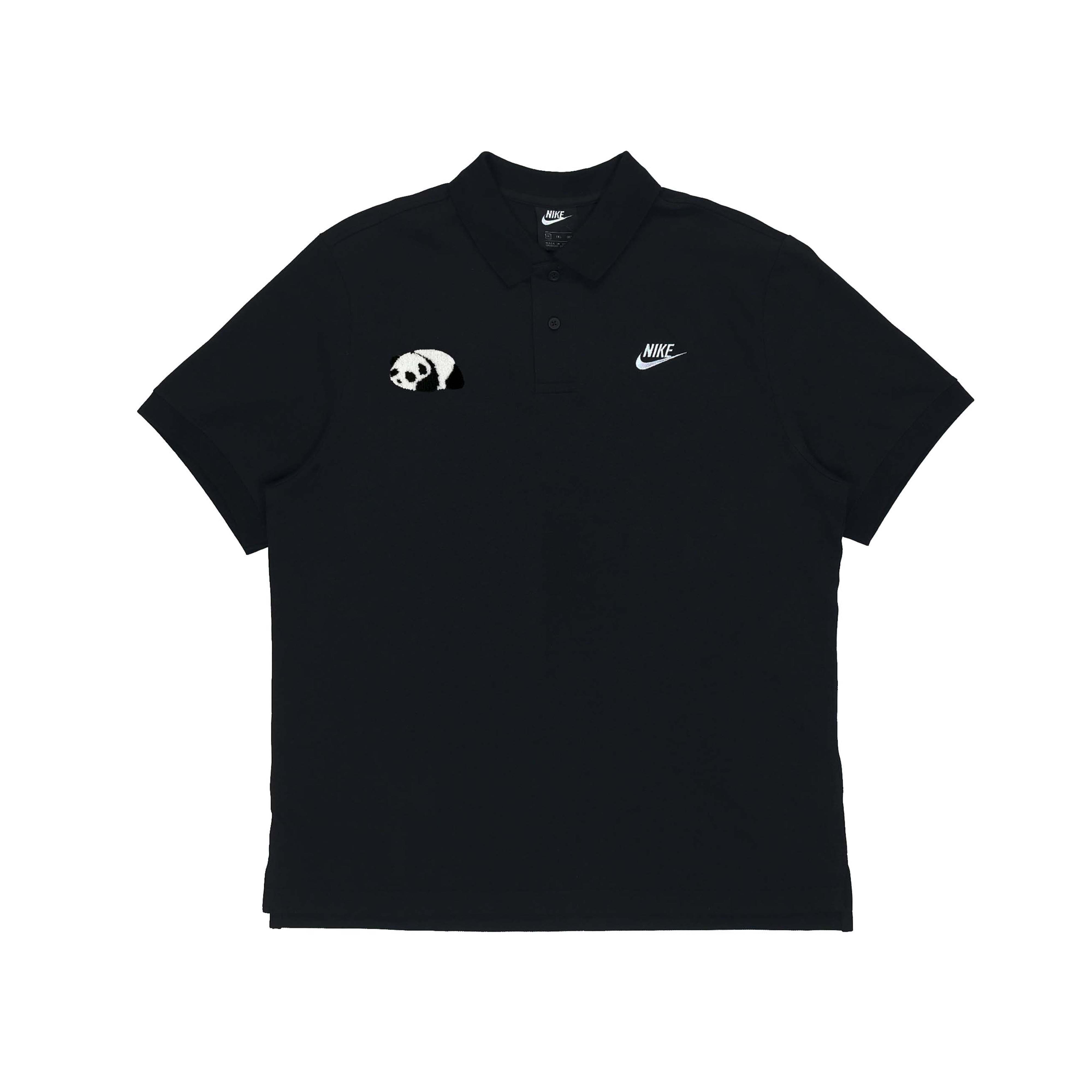 Nike Спортивная поло мужская black
Nike Спортивная поло мужская black