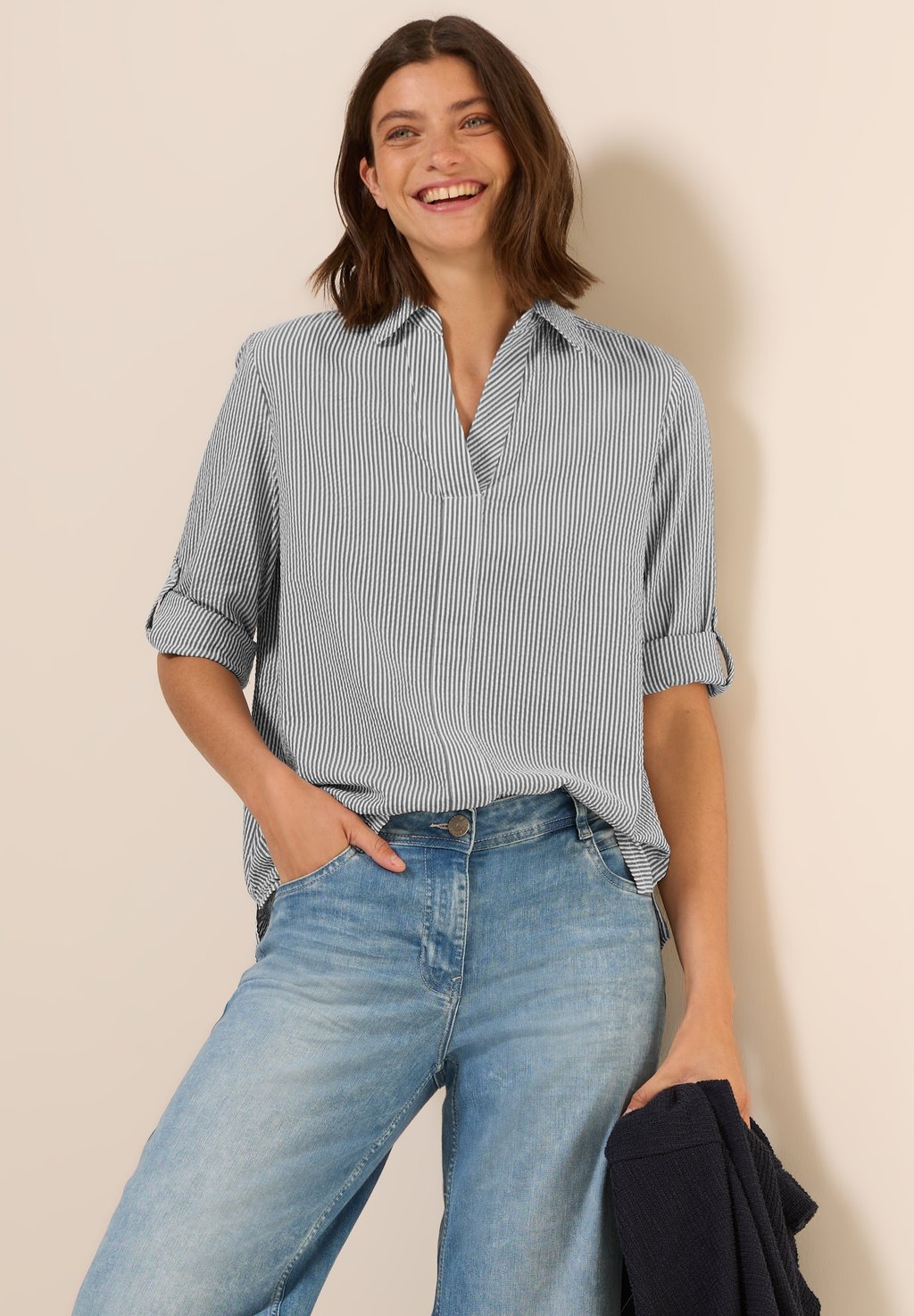 Блуза Cecil, серый
Блуза Cecil, серый