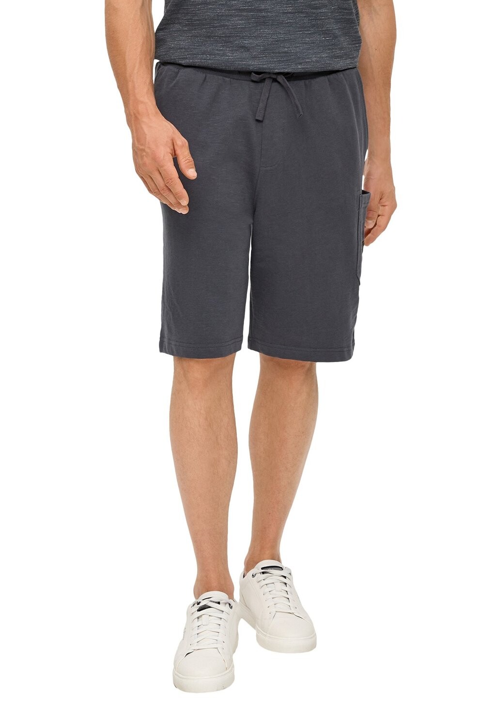 Шорты s.Oliver, серый
Шорты s.Oliver, серый