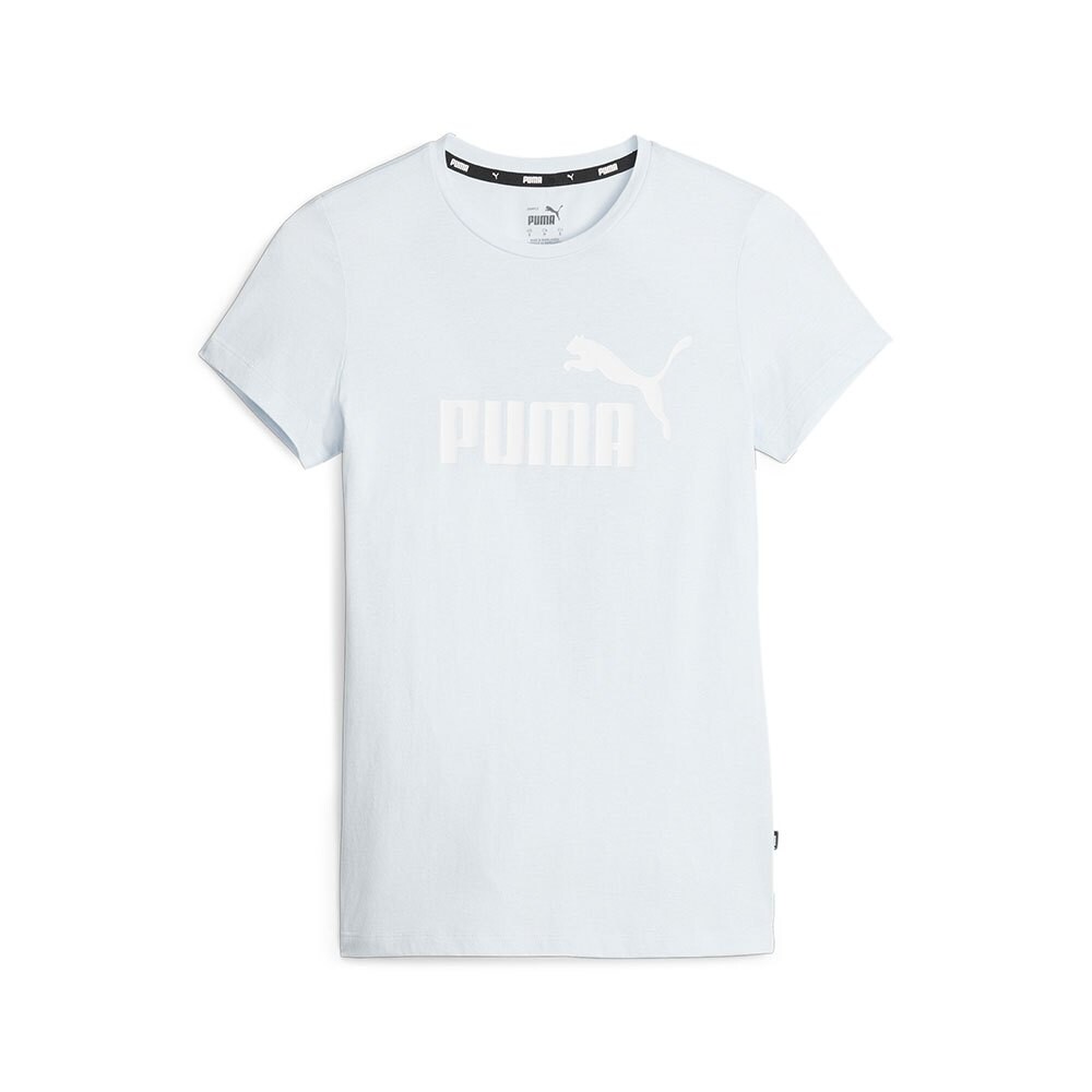 Футболка Puma Ess Logo, синий
Футболка Puma Ess Logo, синий