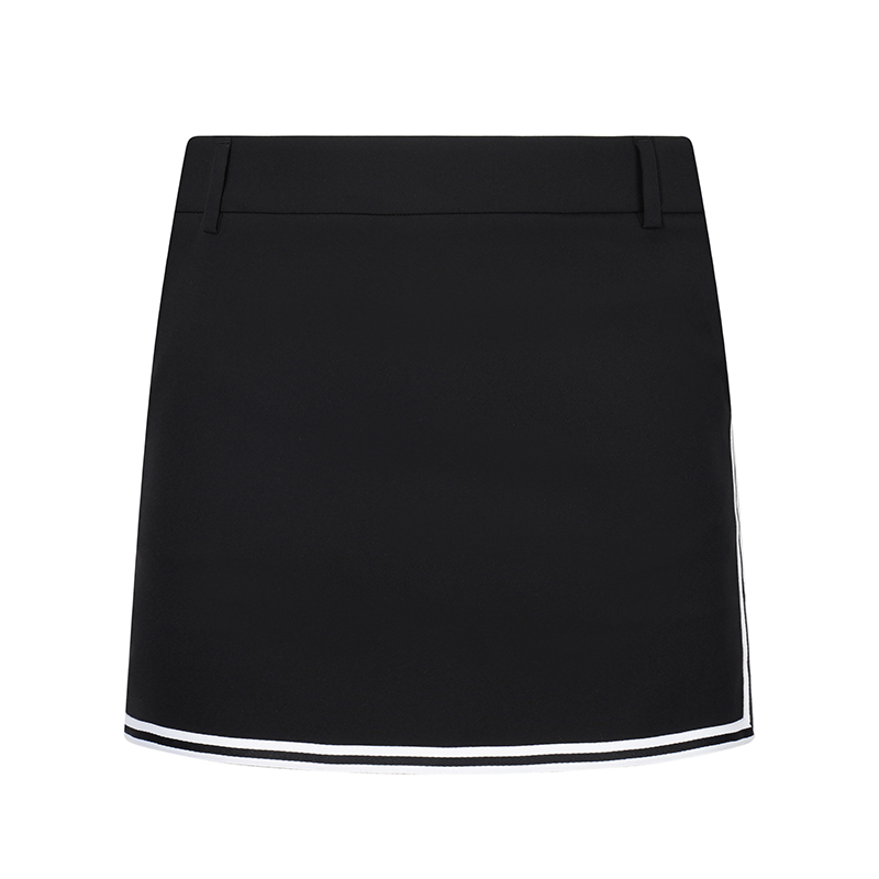 Повседневная короткая юбка летняя женская EUROPEAN TOUR, черный
Повседневная короткая юбка летняя женская EUROPEAN TOUR, черный