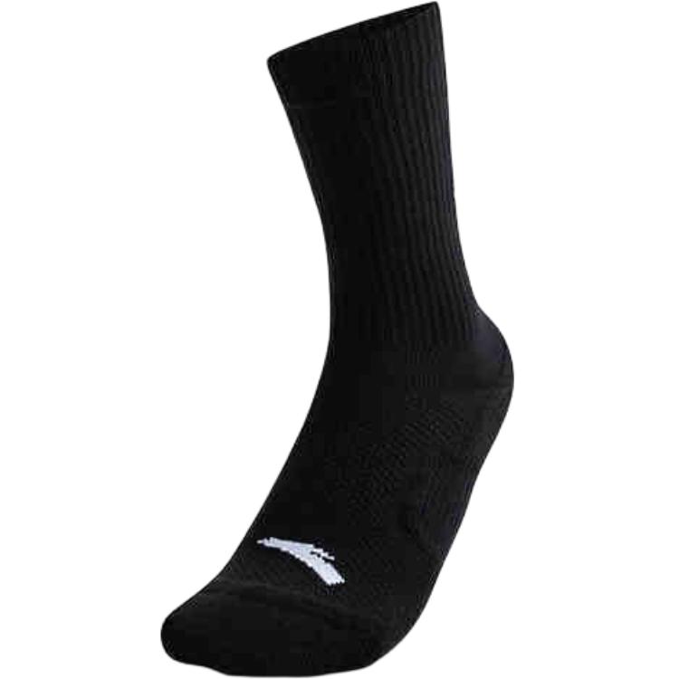 Анта Ирвинг Серия Высокие носки мужские 1 пара базовый черный
Анта Ирвинг Серия Высокие носки мужские 1 пара базовый черный