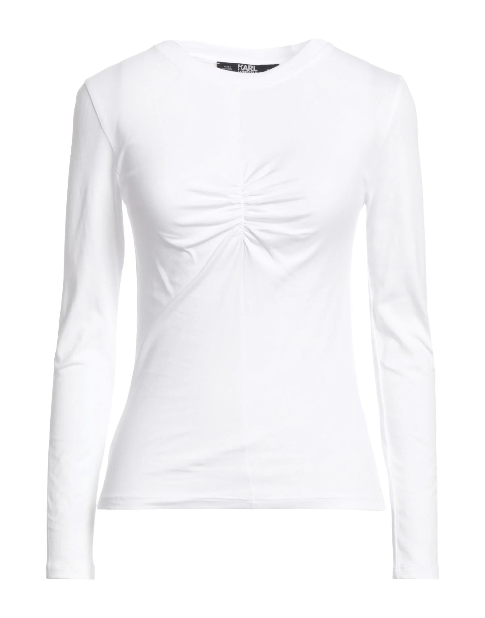 Футболка Karl Lagerfeld, белый
Футболка Karl Lagerfeld, белый