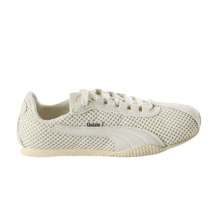 Кроссовки Guizio x Puma H-Street, Warm White
Кроссовки Guizio x Puma H-Street, Warm White