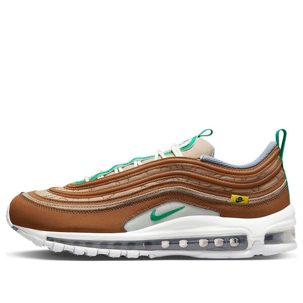 Кроссовки air max 97 se 'moving company' Nike, мультиколор
Кроссовки air max 97 se 'moving company' Nike, мультиколор