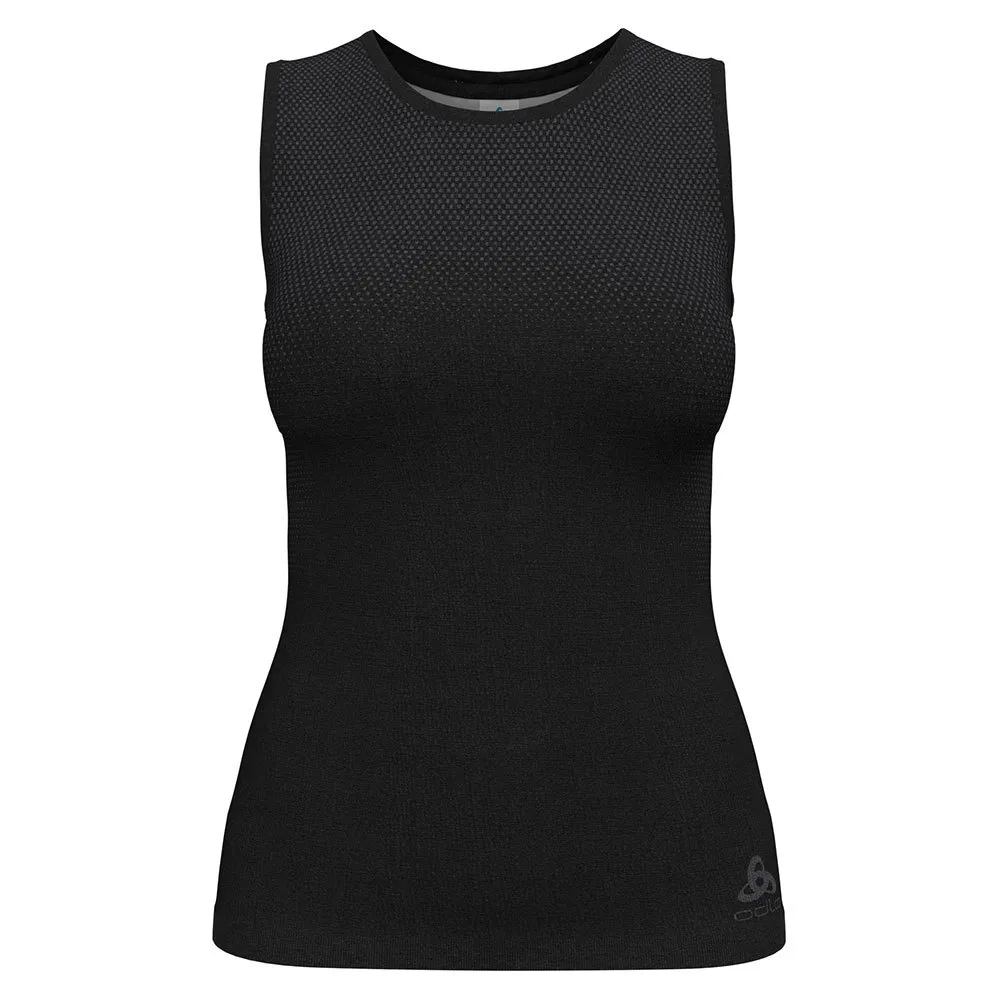 Базовый слой Odlo Crew Performance Light, черный
Базовый слой Odlo Crew Performance Light, черный