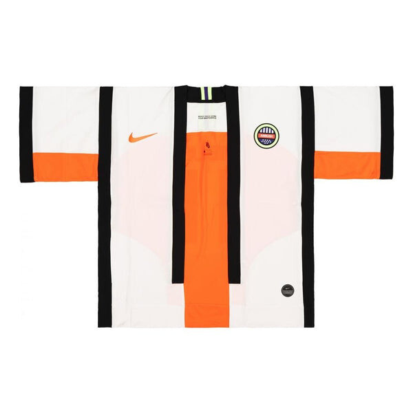 Рубашка lab x ambush top Nike, белый
Рубашка lab x ambush top Nike, белый