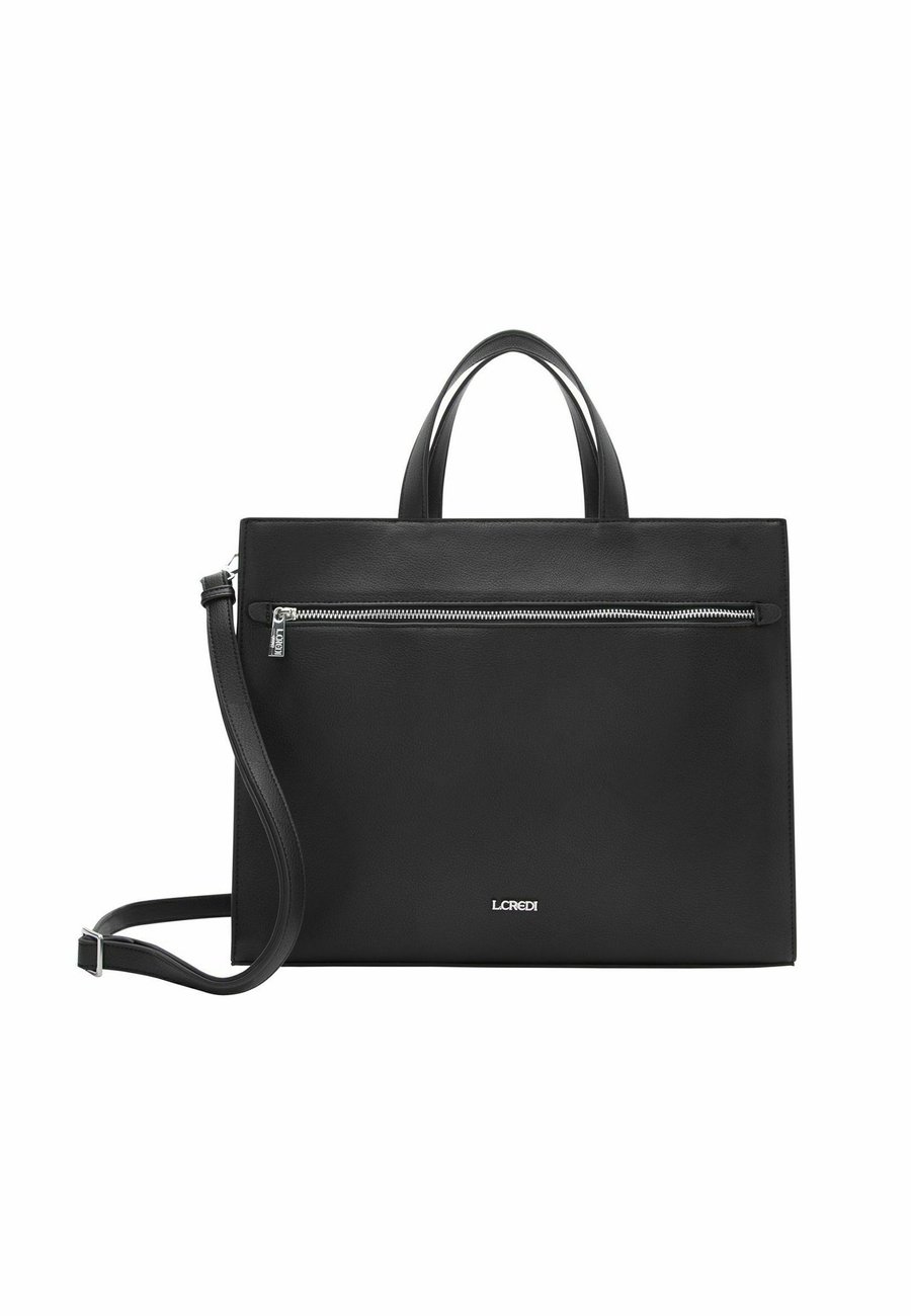 Сумка кросс-боди L.CREDI Cross body bag, Schwarz/Black
Сумка кросс-боди L.CREDI Cross body bag, Schwarz/Black