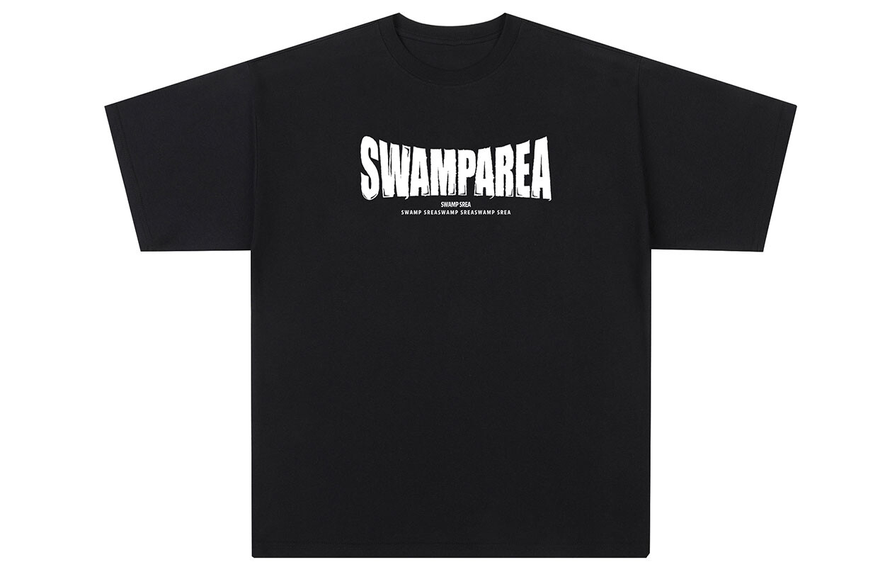 Футболка унисекс SWAMP AREA, Бургундия
Футболка унисекс SWAMP AREA, Бургундия