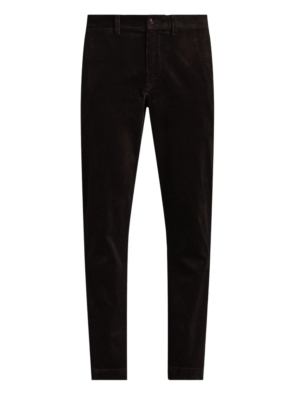 Вельветовые брюки POLO RALPH LAUREN, черный
Вельветовые брюки POLO RALPH LAUREN, черный