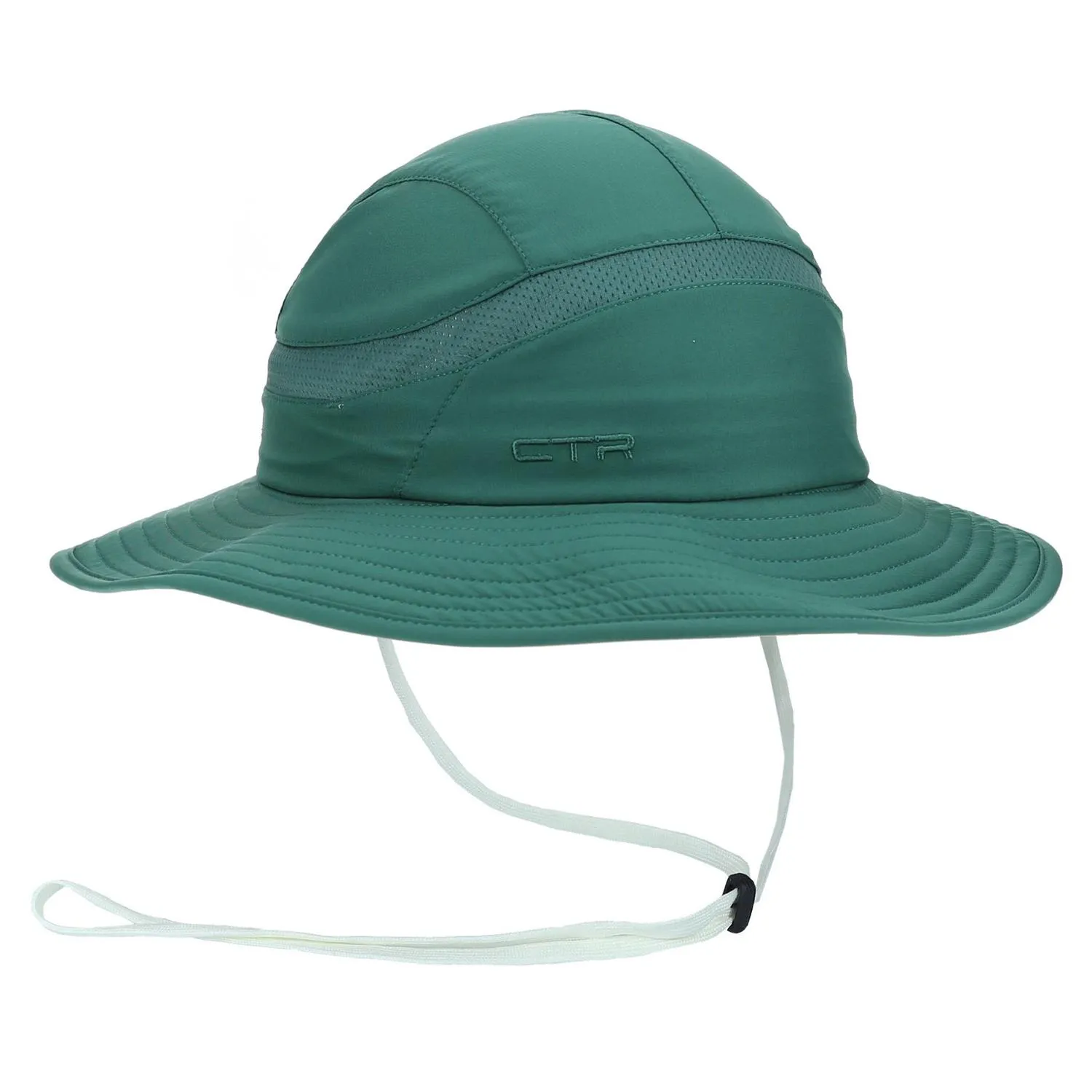 Женская панама Summit CTR, Sage Brush Green
Женская панама Summit CTR, Sage Brush Green