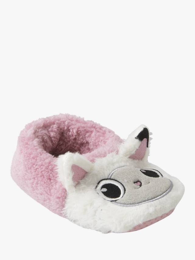 Детские тапочки Gabby's Dollhouse NAME IT, Corsage
Детские тапочки Gabby's Dollhouse NAME IT, Corsage