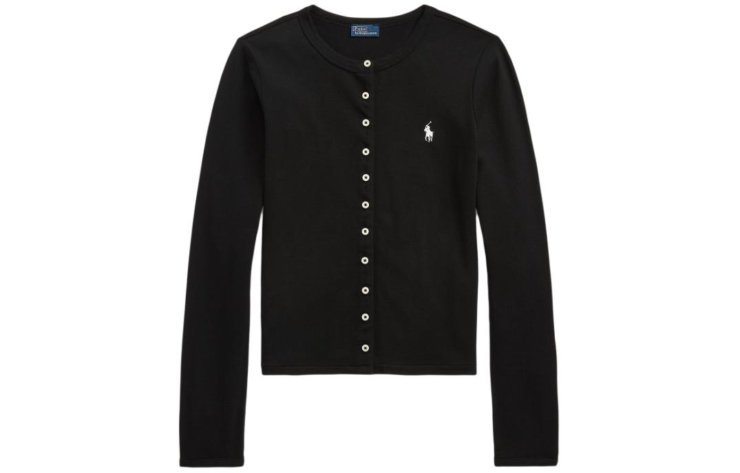 Polo Ralph Lauren Топ Polo Pony embroidered Shirt
Polo Ralph Lauren Топ Polo Pony embroidered Shirt