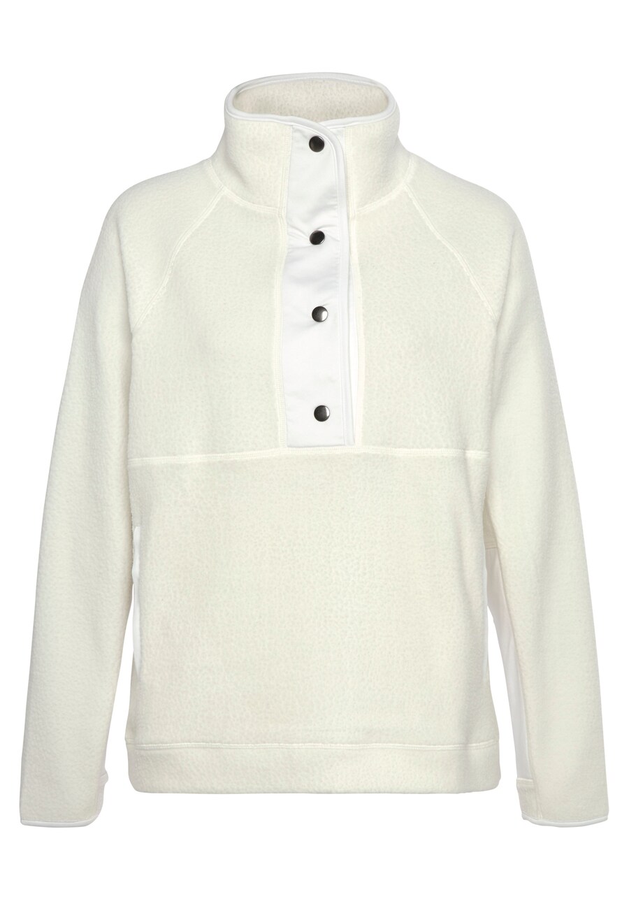 Свитер VENICE BEACH, белый
Свитер VENICE BEACH, белый