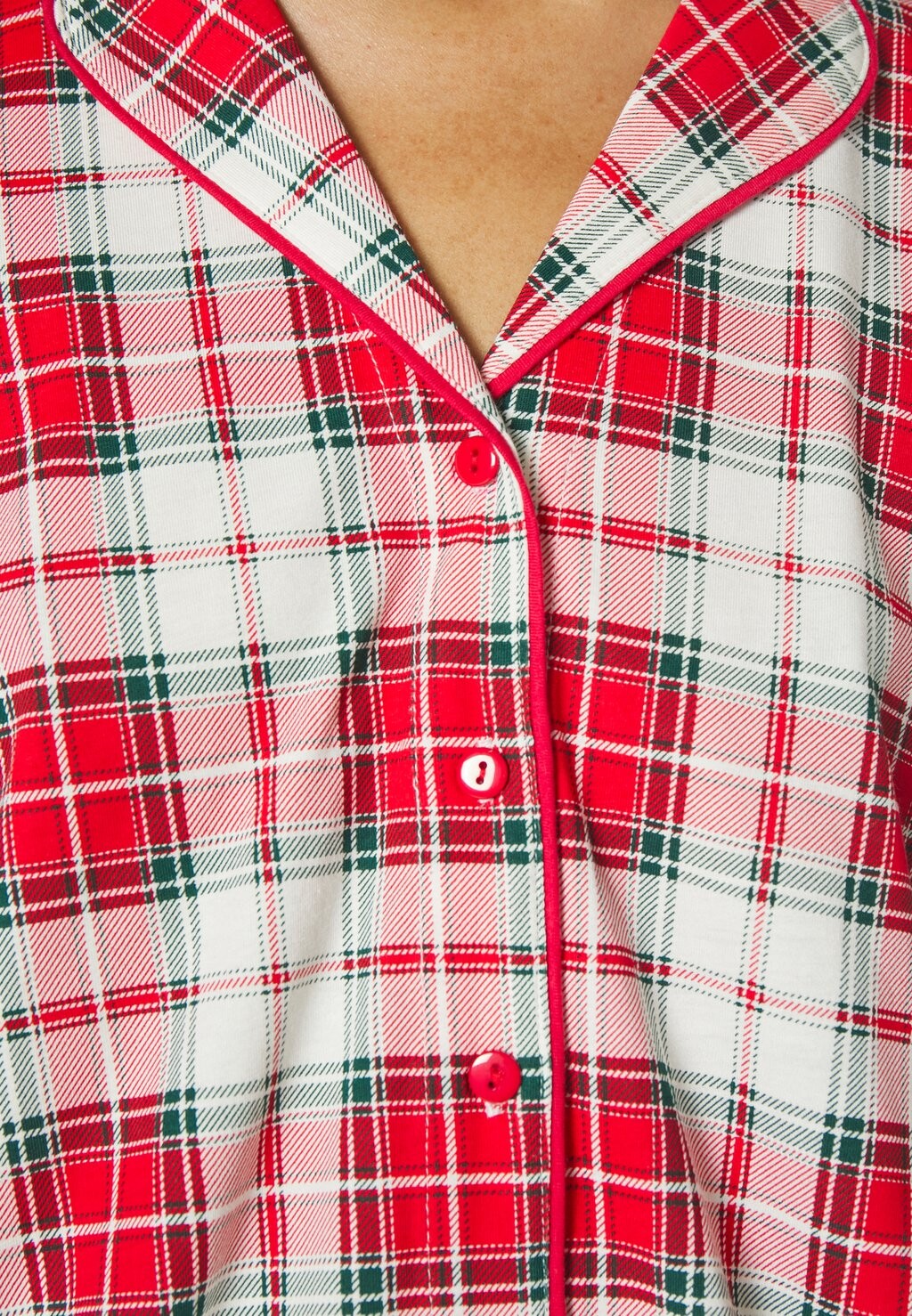 Пижама XMAS CLASSIC SET LASCANA, красный
Пижама XMAS CLASSIC SET LASCANA, красный