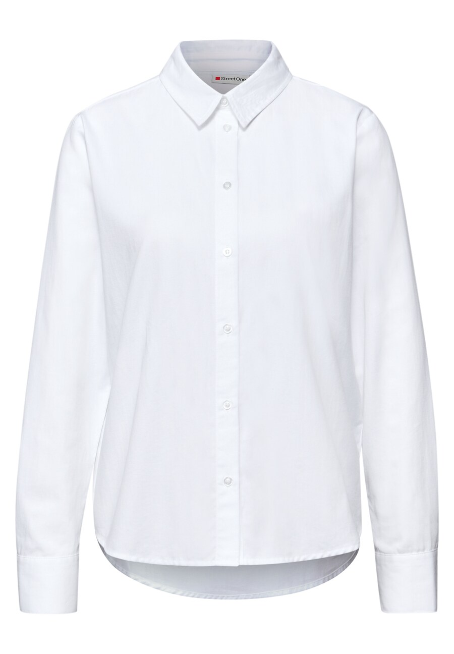 Блуза STREET ONE, белый
Блуза STREET ONE, белый