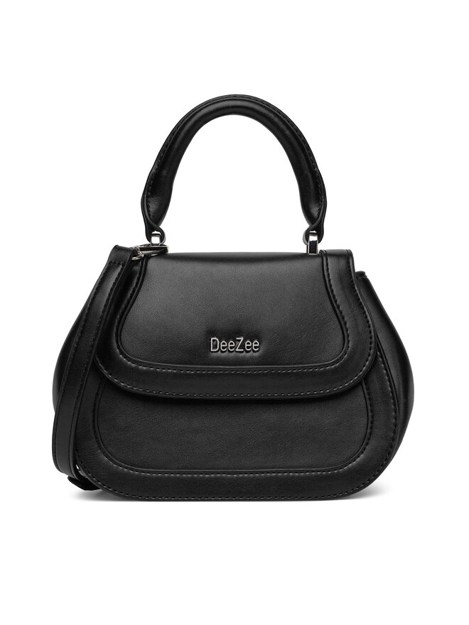 Сумочка DZE-S-005-07 Deezee, черный
Сумочка DZE-S-005-07 Deezee, черный