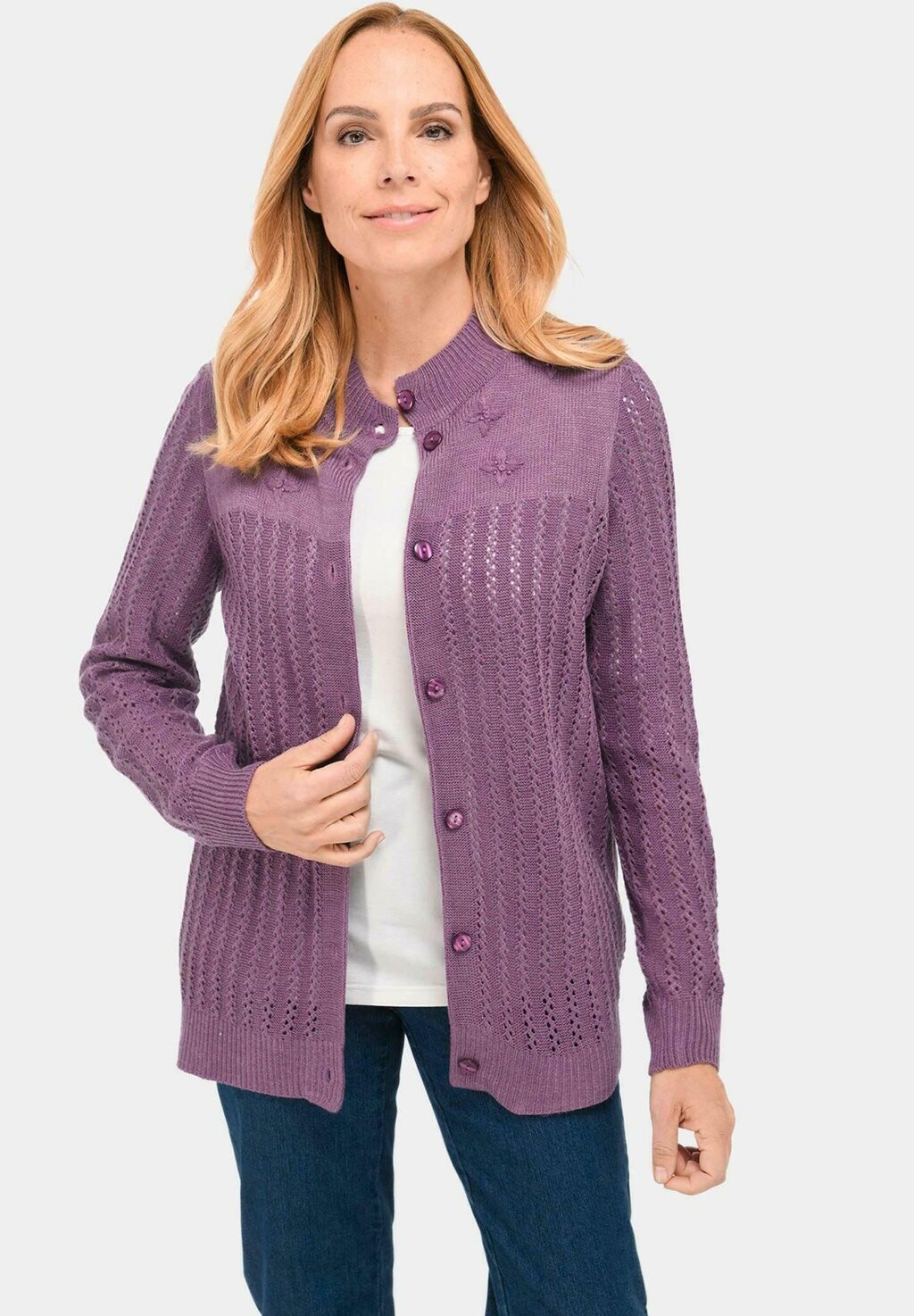 Кардиган GOLDNER
Кардиган GOLDNER