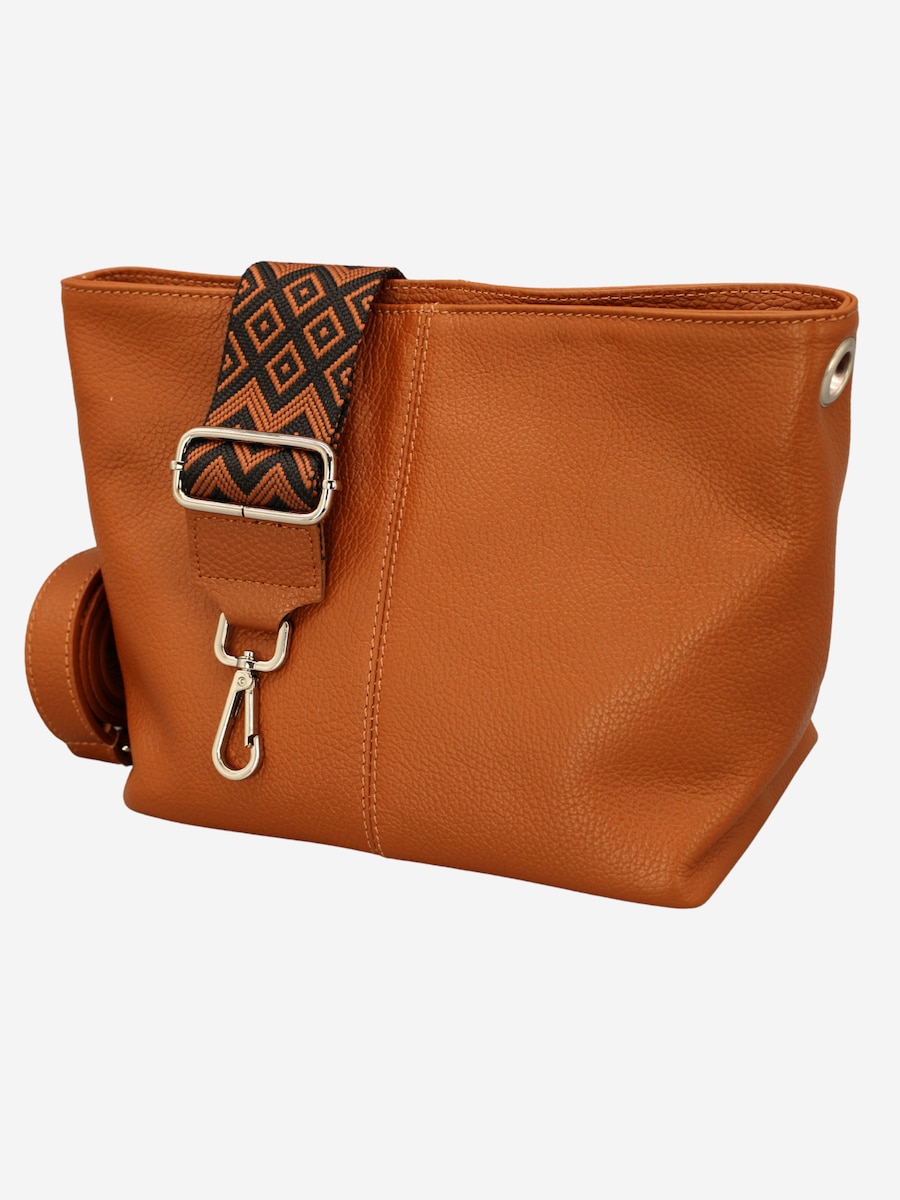 Сумка через плечо Adel Bags Vera, Cognac
Сумка через плечо Adel Bags Vera, Cognac