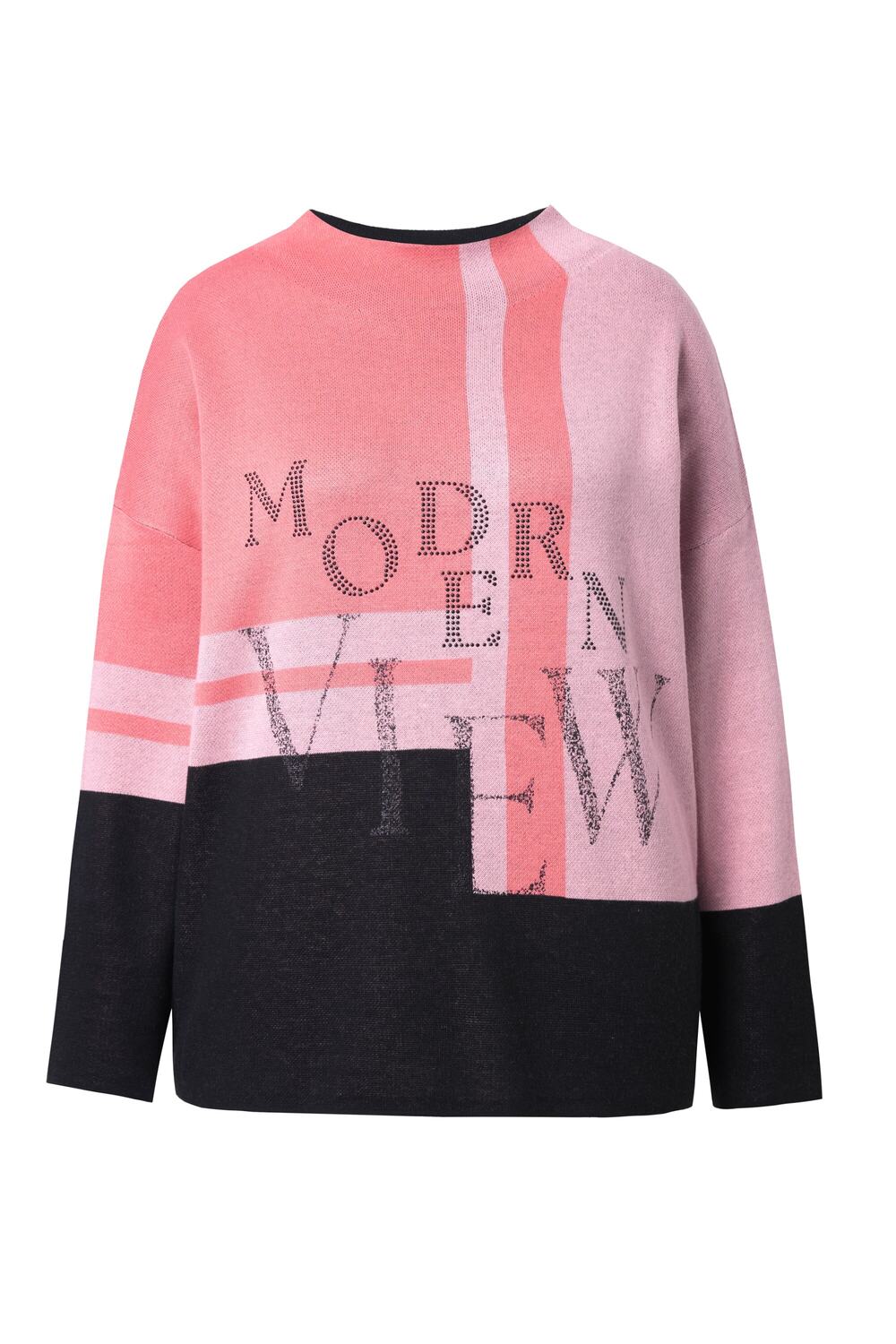 Ulla Popken Свитер в цвете Rose, Raspberry
Ulla Popken Свитер в цвете Rose, Raspberry