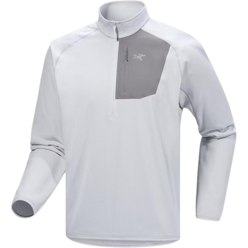 Бархатное пальто Men's Arcteryx, серый
Бархатное пальто Men's Arcteryx, серый