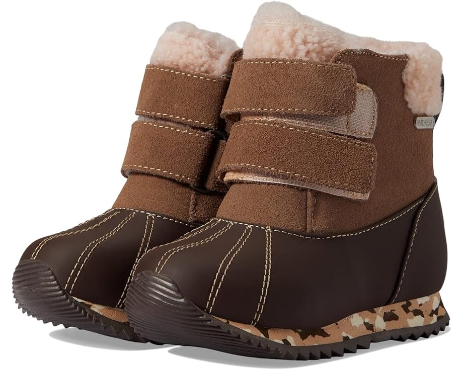 Ботинки Emu Australia Lockyer, цвет Mushroom
Ботинки Emu Australia Lockyer, цвет Mushroom